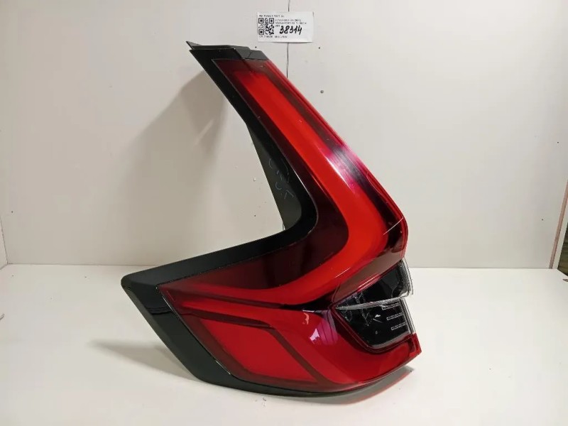 Fanale POST SX FANALE POST SX Honda CR-V V 2018