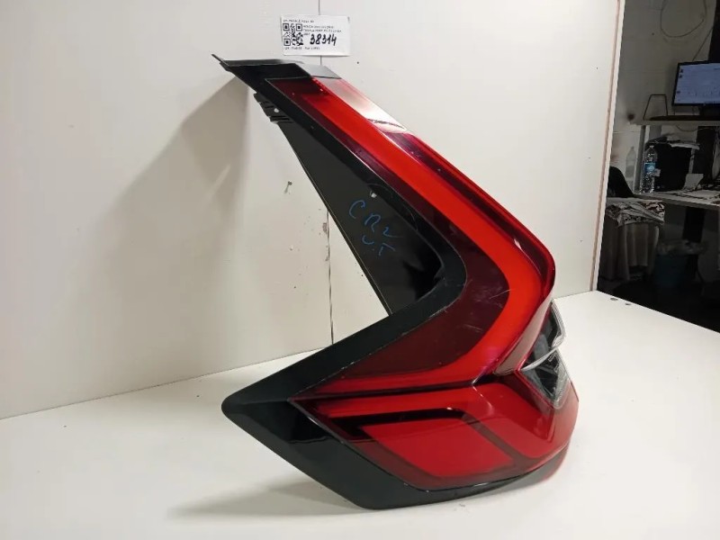 Fanale POST SX FANALE POST SX Honda CR-V V 2018