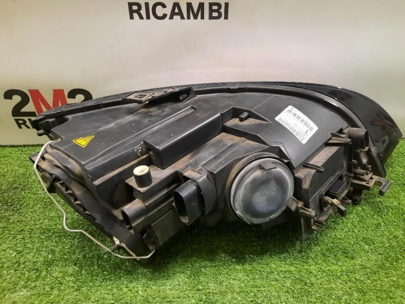 Proiettore ANT SX 8J0941003H Audi TT 8J9 Roadster 2007
