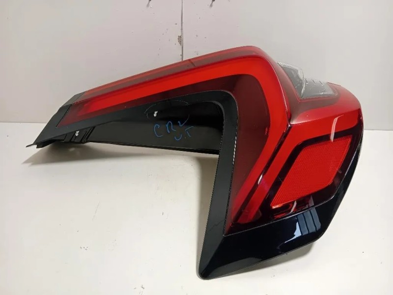 Fanale POST SX FANALE POST SX Honda CR-V V 2018