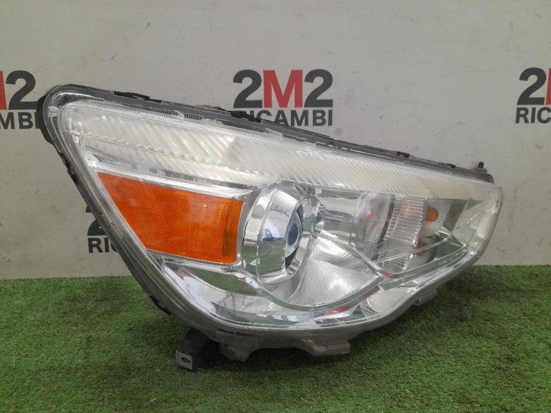 Proiettore ANT DX 8301B588 Mitsubishi ASX I 2010