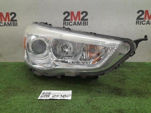 Proiettore ANT DX 8301B588 Mitsubishi ASX I 2010
