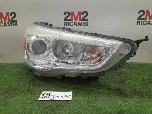 Proiettore ANT DX 8301B588 Mitsubishi ASX I 2010