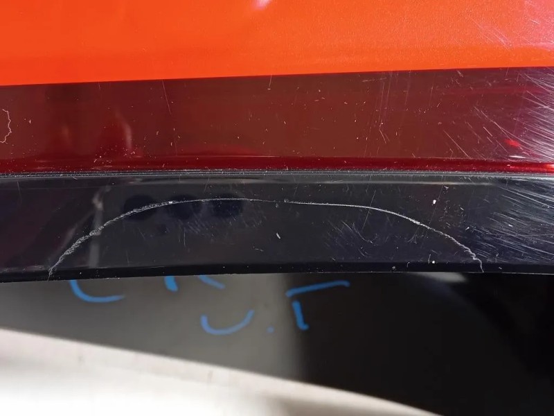 Fanale POST SX FANALE POST SX Honda CR-V V 2018