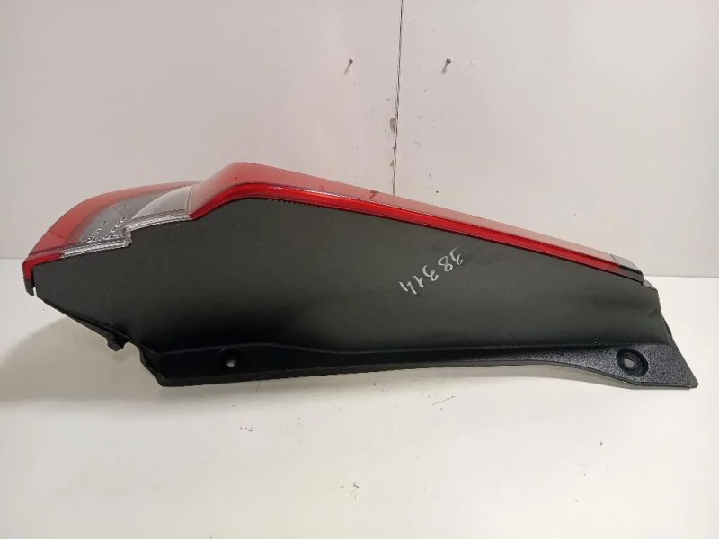 Fanale POST SX FANALE POST SX Honda CR-V V 2018