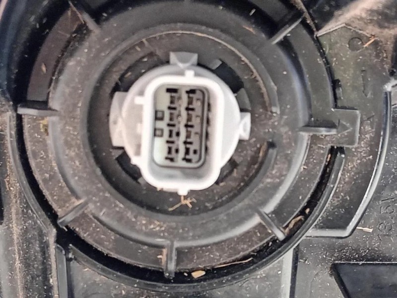 Fanale POST SX FANALE POST SX Honda CR-V V 2018