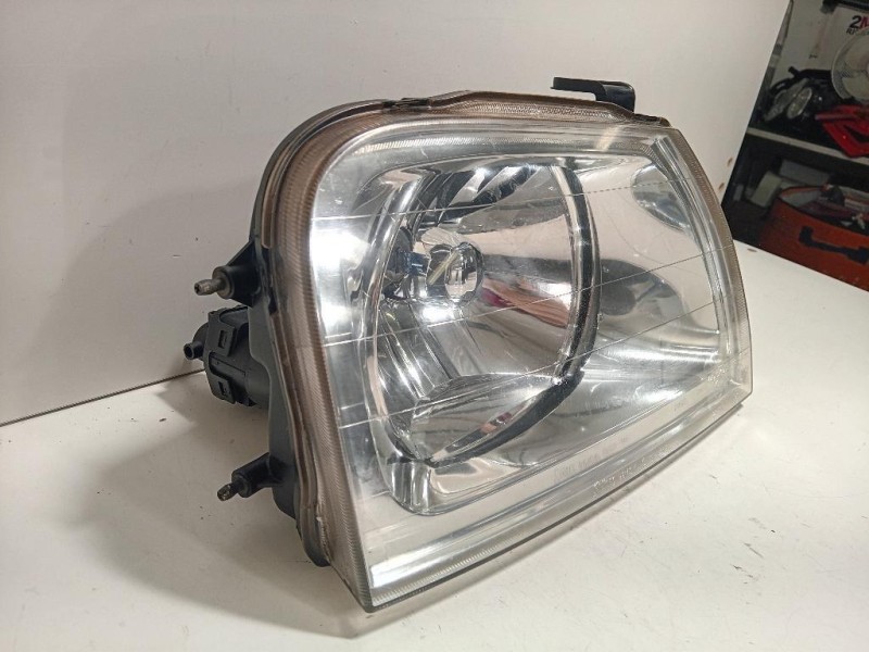 Proiettore ANT DX MR439530 Mitsubishi L200 II 1997