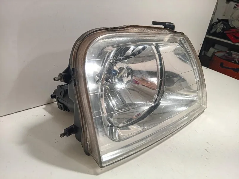 Proiettore ANT DX MR439530 Mitsubishi L200 II 1997