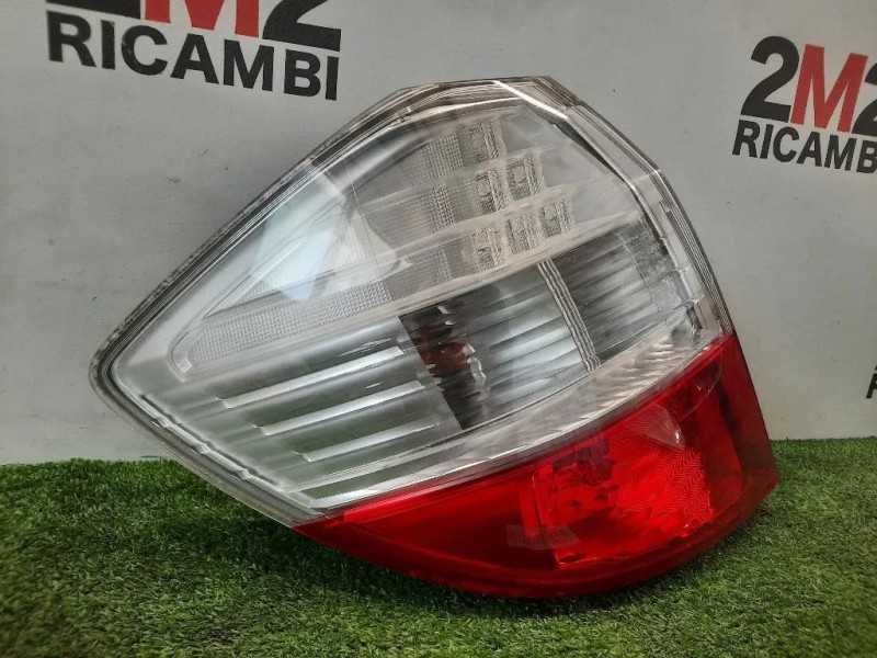 Fanale POST SX 33550TF0G01 SX Honda JAZZ II 2008
