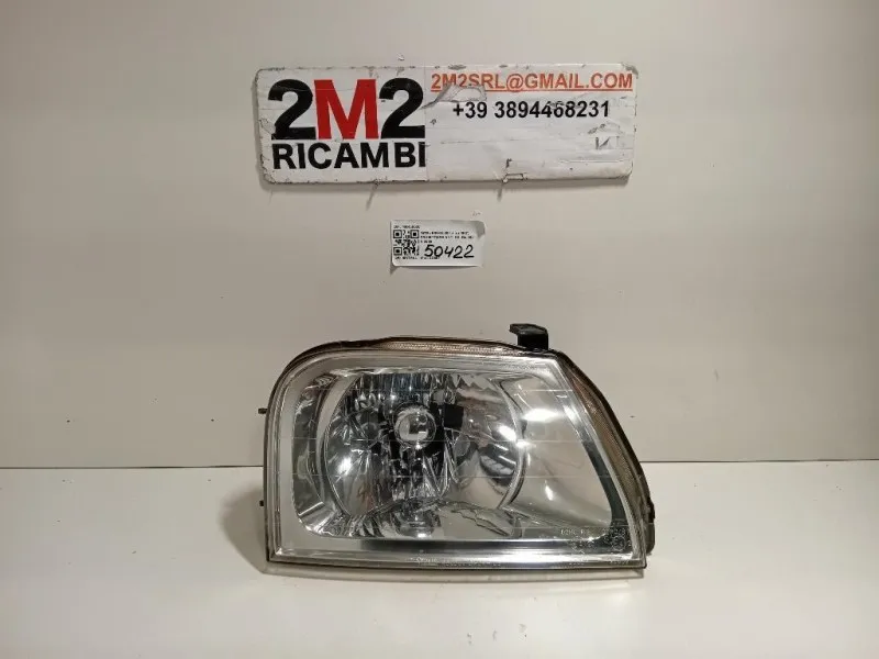 Proiettore ANT DX MR439530 Mitsubishi L200 II 1997