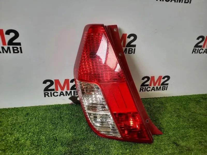 Fanale POST SX 924010X020 Hyundai I10 I 2008