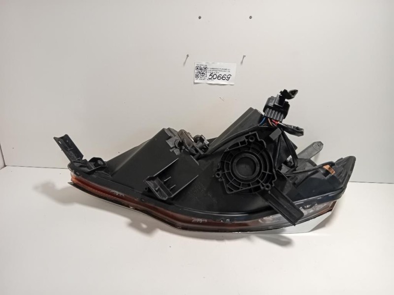 Proiettore ANT DX 8301C408 Mitsubishi Outlander II 2007