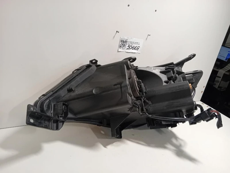 Proiettore ANT DX 8301C408 Mitsubishi Outlander II 2007