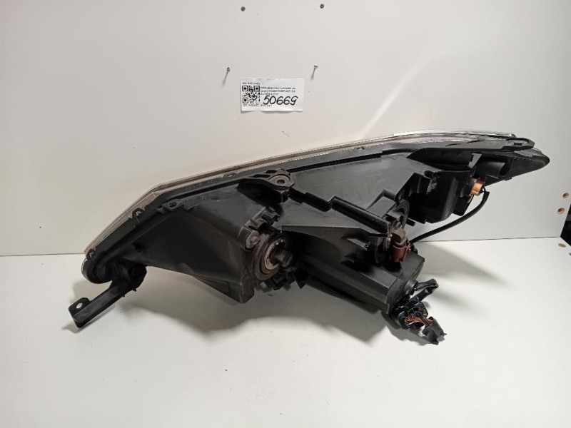 Proiettore ANT DX 8301C408 Mitsubishi Outlander II 2007