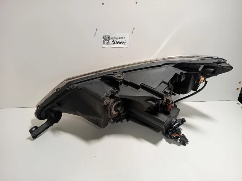 Proiettore ANT DX 8301C408 Mitsubishi Outlander II 2007