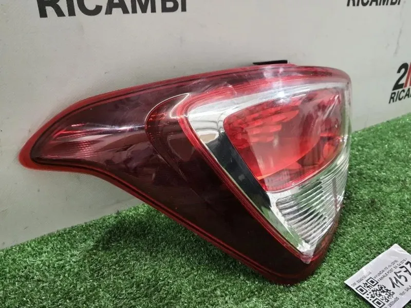 Fanale POST SX 92401B9100 Hyundai I10 II 2016