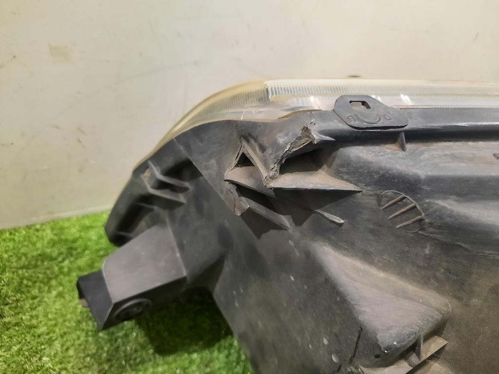 Proiettore ANT DX Mitsubishi Pajero III 2000