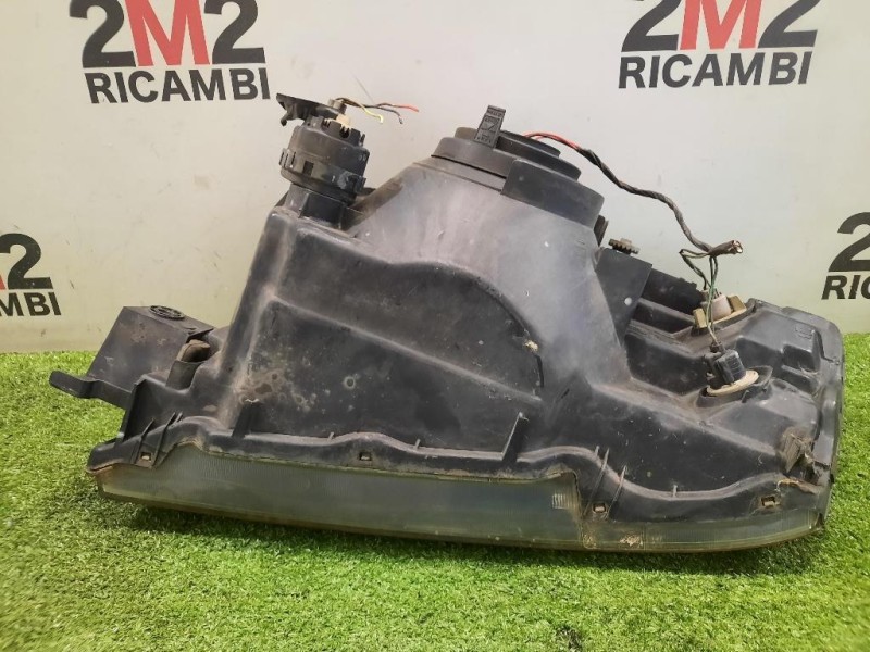 Proiettore ANT DX Mitsubishi Pajero III 2000