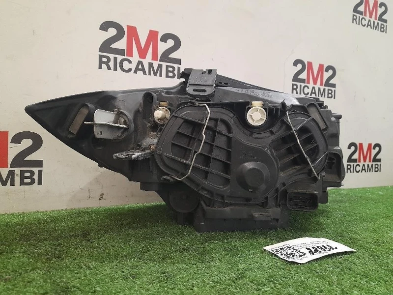 Proiettore ANT SX 724965102 Bmw Serie 1 E81 Berlina 2005