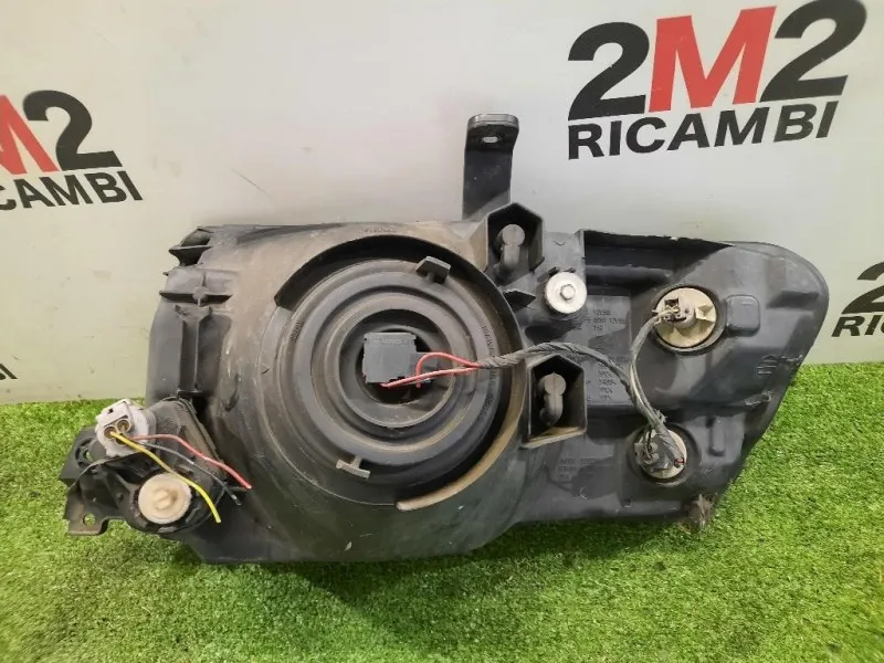 Proiettore ANT DX Mitsubishi Pajero III 2000