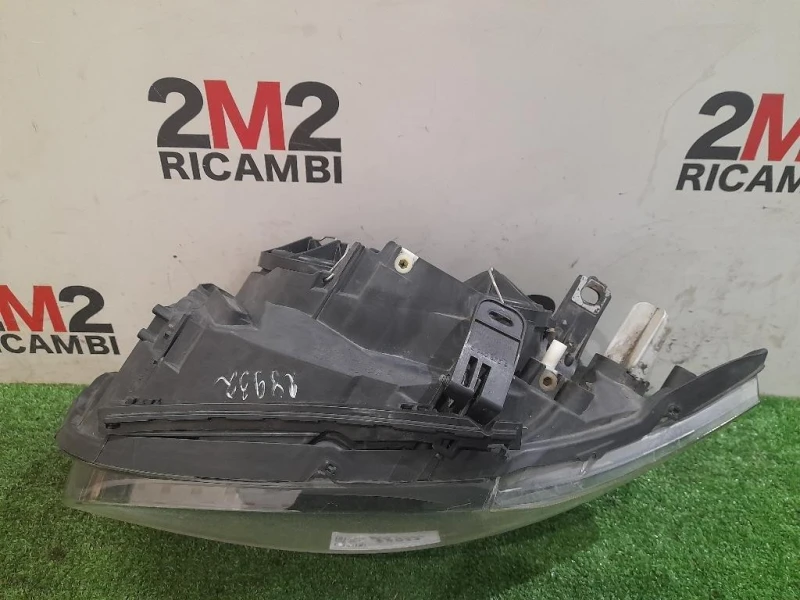 Proiettore ANT SX 724965102 Bmw Serie 1 E81 Berlina 2005