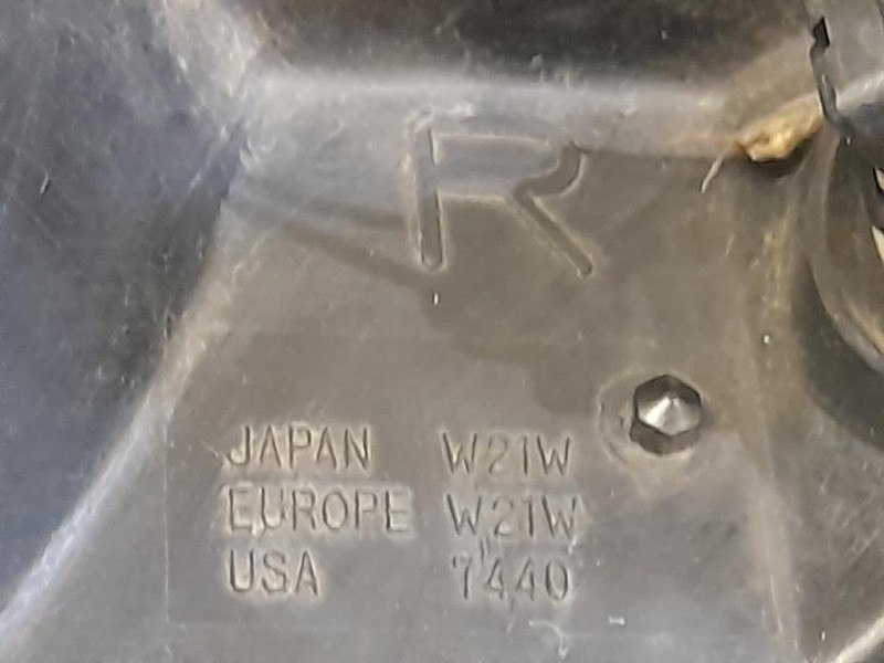 Proiettore ANT DX KOITO100-87419 Mitsubishi Pajero IV 2007