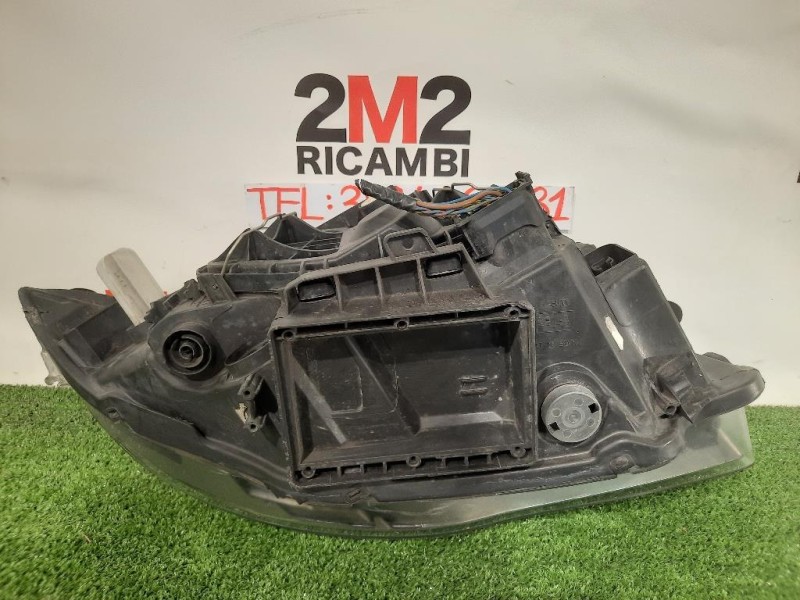 Proiettore ANT SX 7263641-02 Bmw Serie 1 E82 Coupe 2005