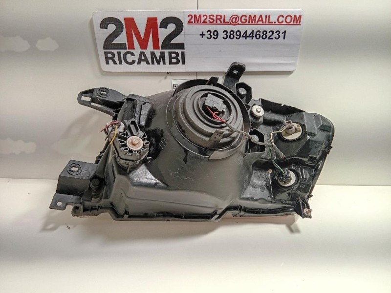 Proiettore ANT DX 8301A350 Mitsubishi Pajero IV 2007