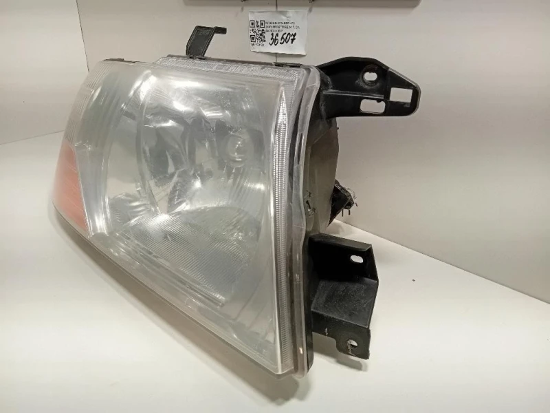 Proiettore ANT DX 8301A350 Mitsubishi Pajero IV 2007