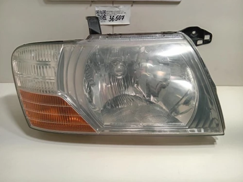 Proiettore ANT DX 8301A350 Mitsubishi Pajero IV 2007