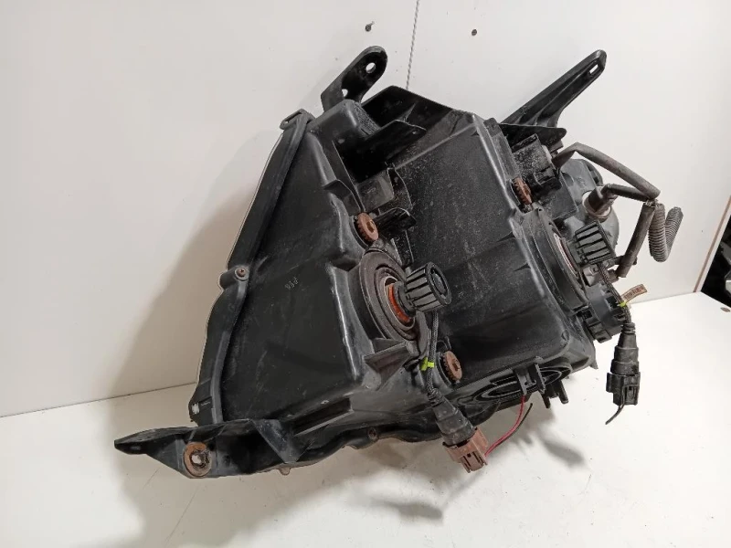 Proiettore ANT DX 8301A350 Mitsubishi Pajero IV 2007