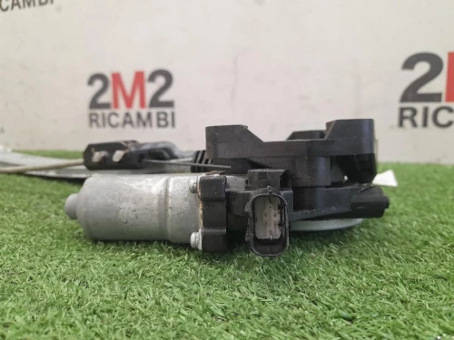 Alzacristallo Porta POST DX 72710TL0013 Honda Accord IX SW 2009