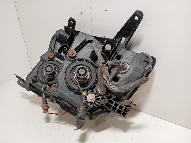 Proiettore ANT DX 8301A350 Mitsubishi Pajero IV 2007