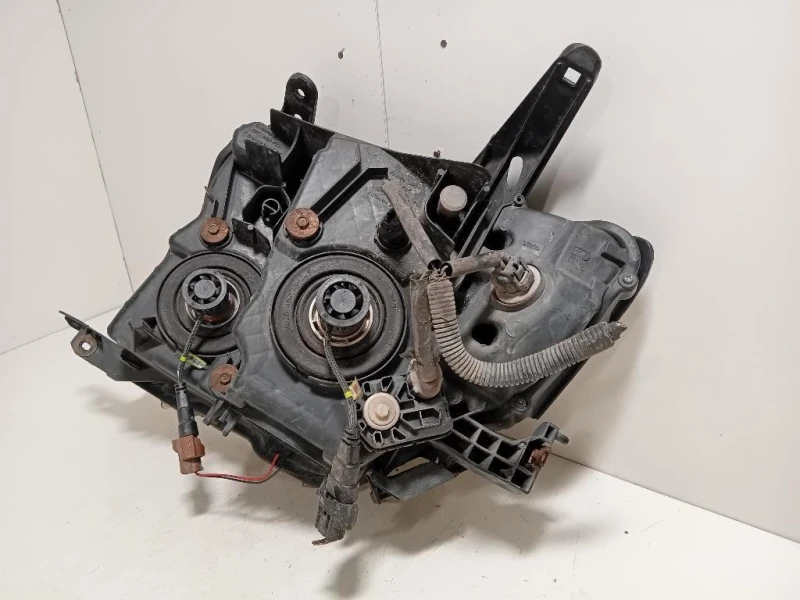 Proiettore ANT DX 8301A350 Mitsubishi Pajero IV 2007