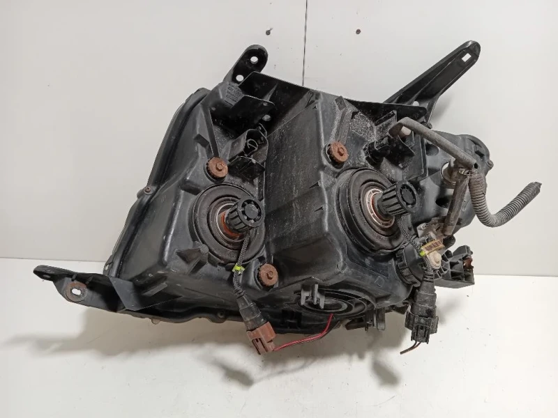 Proiettore ANT DX 8301A350 Mitsubishi Pajero IV 2007