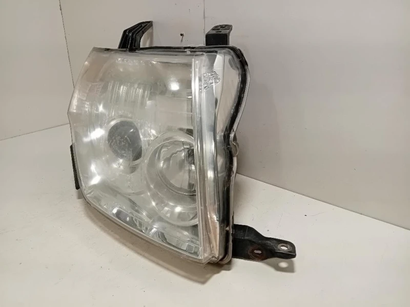 Proiettore ANT DX 8301A350 Mitsubishi Pajero IV 2007