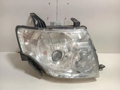 Proiettore ANT DX 8301A350 Mitsubishi Pajero IV 2007