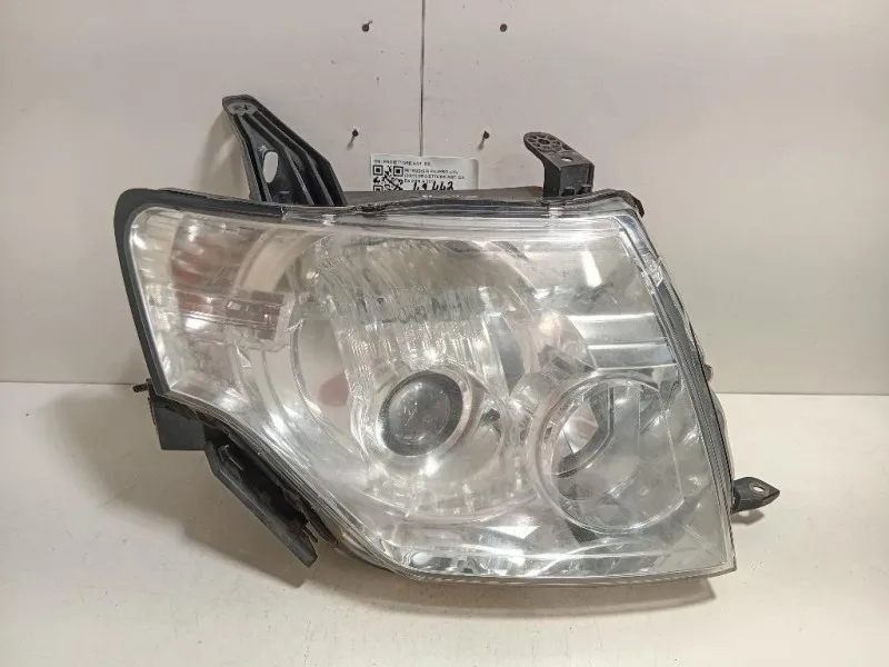 Proiettore ANT DX 8301A350 Mitsubishi Pajero IV 2007
