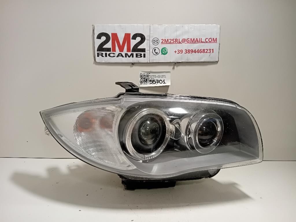 Fanale POST SX 92403-3Z5 Hyundai I40 2012