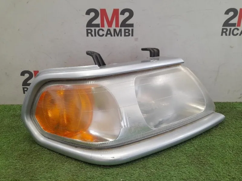 Proiettore ANT DX 10087415 Mitsubishi Pajero Sport 1998