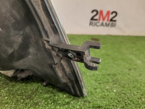 Proiettore ANT DX 90050406 Nissan Cabstar F24M 2014