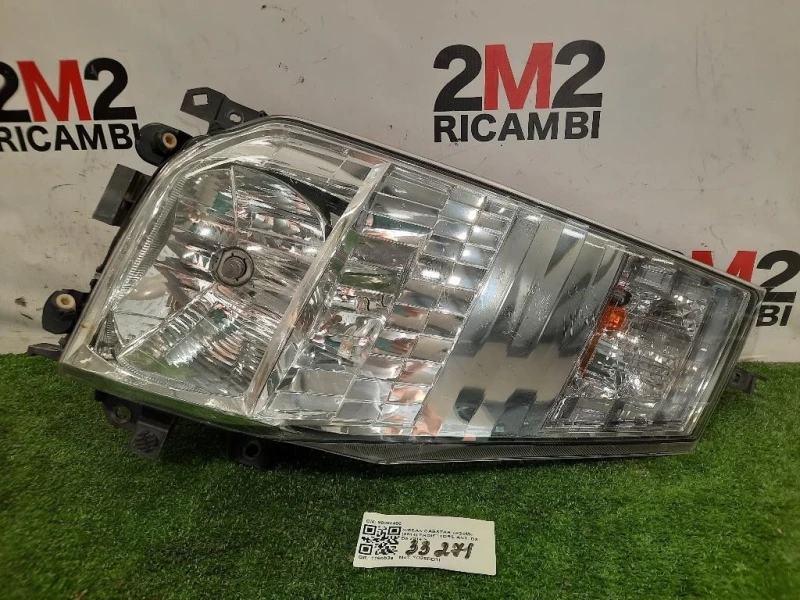 Proiettore ANT DX 90050406 Nissan Cabstar F24M 2014