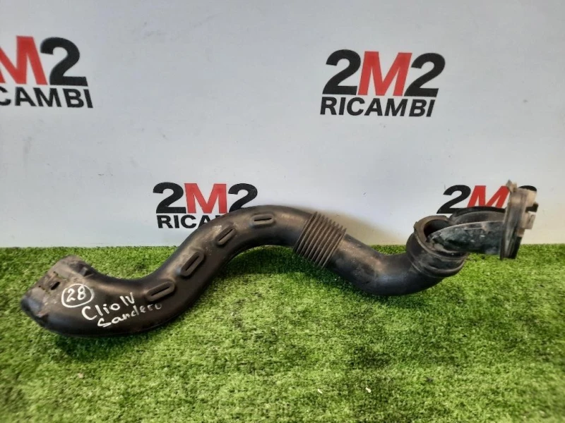 Accessori Montaggio Paraurti ANT Alfa Romeo Spider I 1990