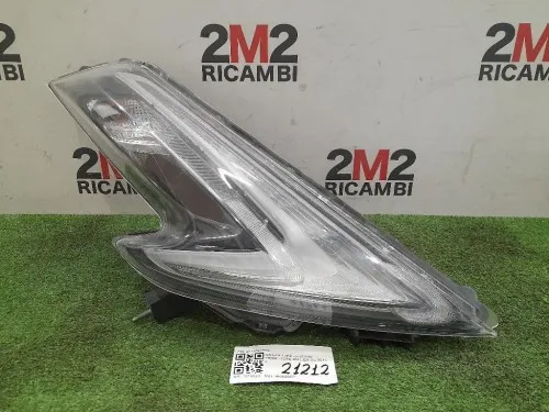 Proiettore ANT DX 26120BV80C Nissan JUKE I 2014