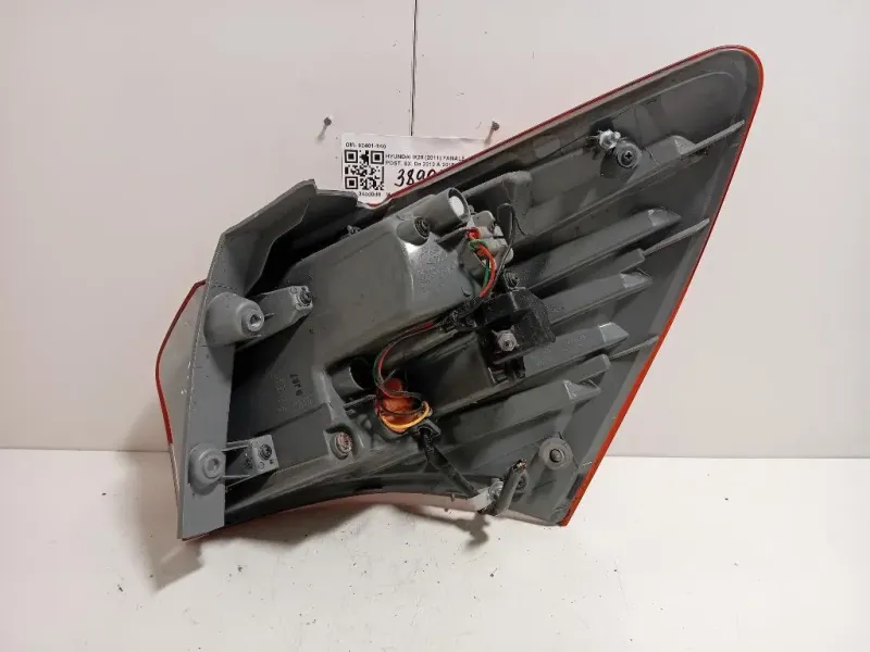Fanale POST SX 92401-1K0 Hyundai IX20 2011