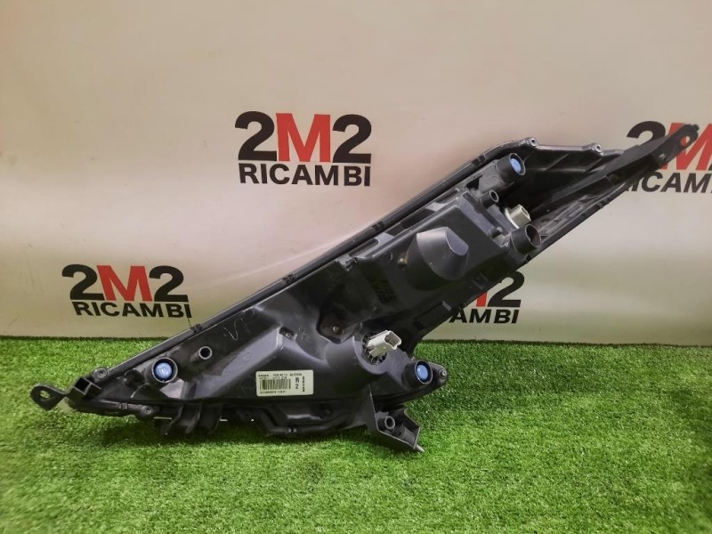 Proiettore ANT DX 26120BV80D Nissan JUKE I 2014