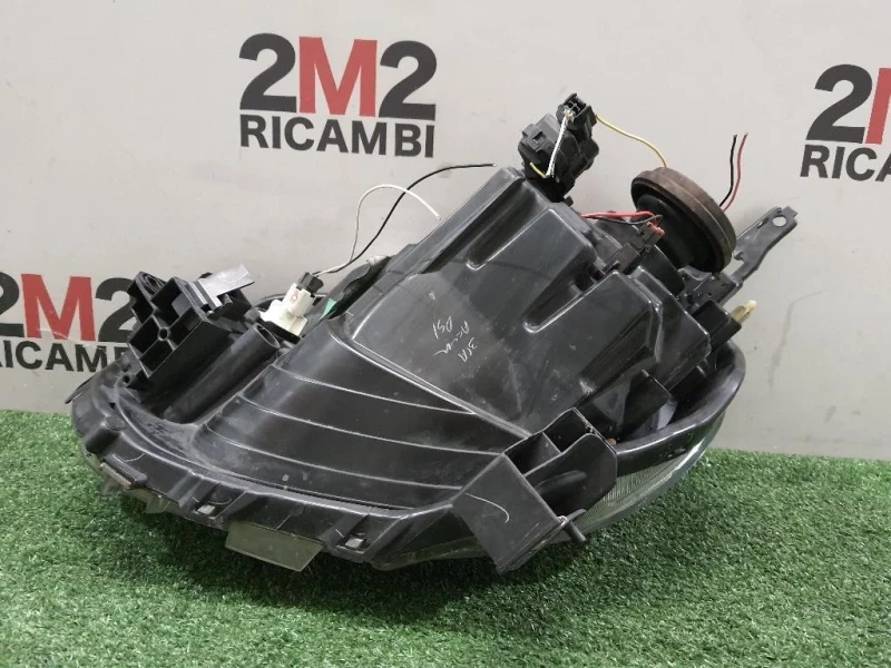 Proiettore ANT DX 260101HA0A Nissan Micra IV 2011