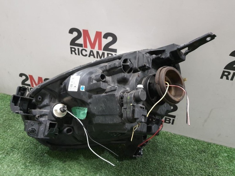 Proiettore ANT DX 260101HA0A Nissan Micra IV 2011