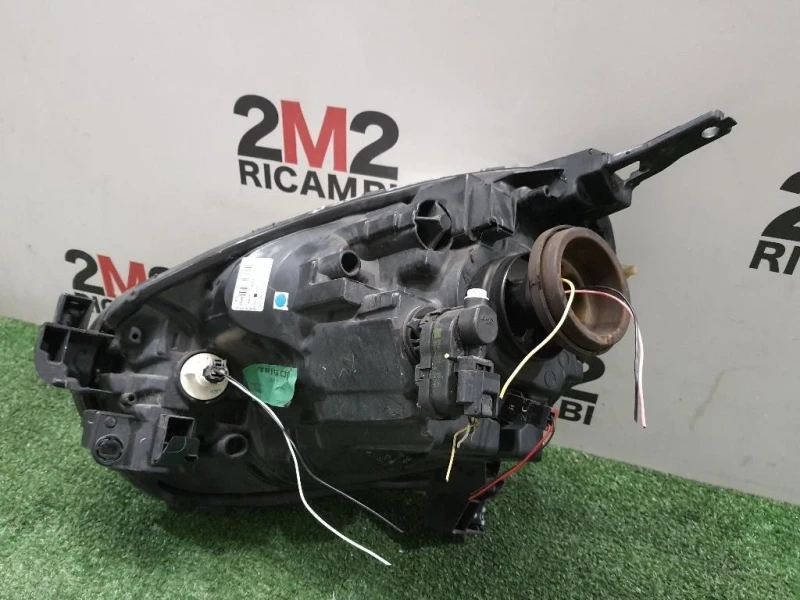 Proiettore ANT DX 260101HA0A Nissan Micra IV 2011