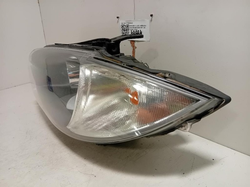 Fanale POST SX 92401-2Y0 Hyundai IX35 2013